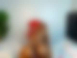 Lunahh's Live Sex Cam Show