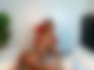 Lunahh's Live Sex Cam Show