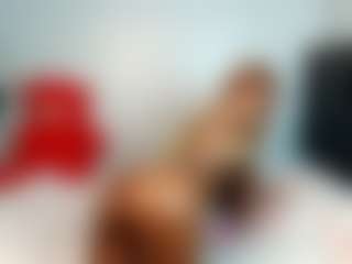 Lunahh's Live Sex Cam Show