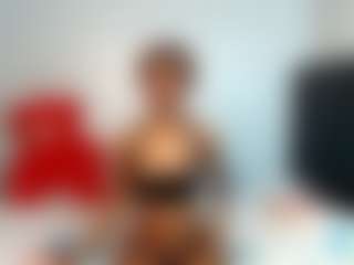 Lunahh's Live Sex Cam Show