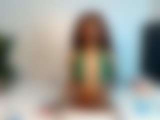 Lunahh's Live Sex Cam Show