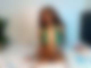 Lunahh's Live Sex Cam Show