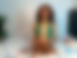 Lunahh's Live Sex Cam Show