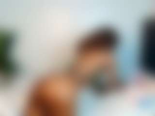 Lunahh's Live Sex Cam Show