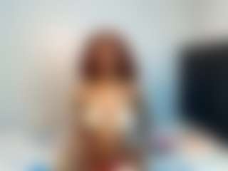 Lunahh's Live Sex Cam Show