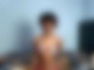 Lunahh's Live Sex Cam Show