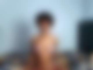 Lunahh's Live Sex Cam Show