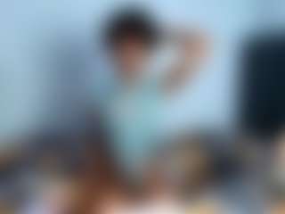 Lunahh's Live Sex Cam Show