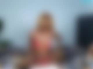 Lunahh's Live Sex Cam Show