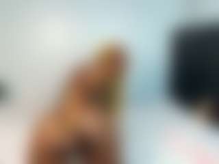 Lunahh's Live Sex Cam Show