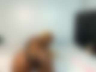 Lunahh's Live Sex Cam Show