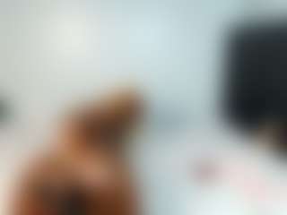 Lunahh's Live Sex Cam Show