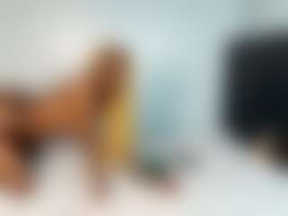 Lunahh's Live Sex Cam Show