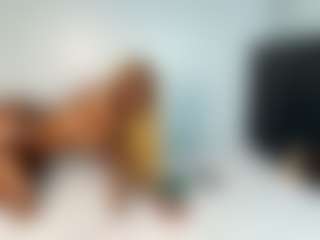 Lunahh's Live Sex Cam Show