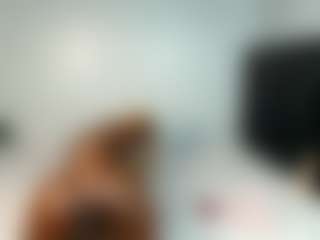 Lunahh's Live Sex Cam Show