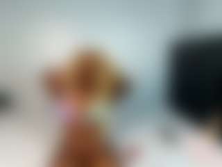 Lunahh's Live Sex Cam Show