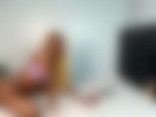 Lunahh's Live Sex Cam Show
