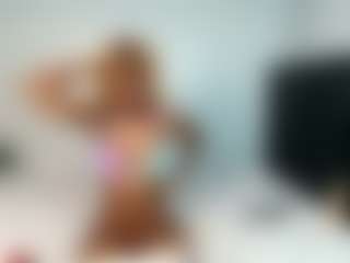 Lunahh's Live Sex Cam Show