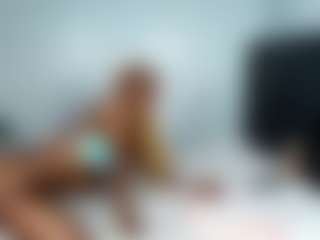 Lunahh's Live Sex Cam Show