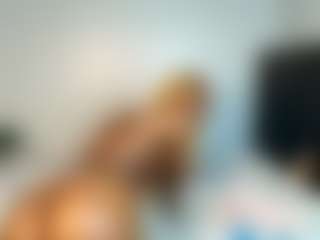 Lunahh's Live Sex Cam Show