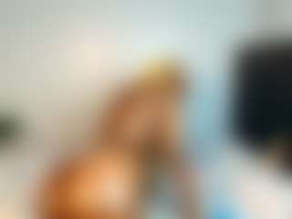 Lunahh's Live Sex Cam Show