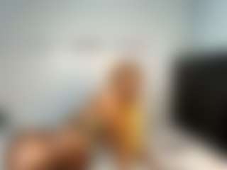 Lunahh's Live Sex Cam Show