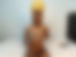 Lunahh's Live Sex Cam Show