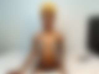 Lunahh's Live Sex Cam Show