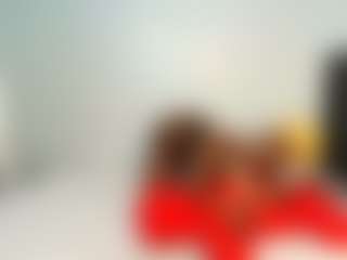 Lunahh's Live Sex Cam Show