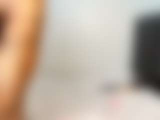 Lunahh's Live Sex Cam Show