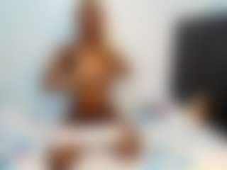 Lunahh's Live Sex Cam Show