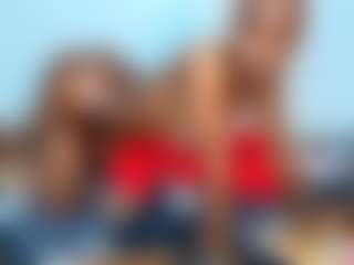 Lunahh's Live Sex Cam Show