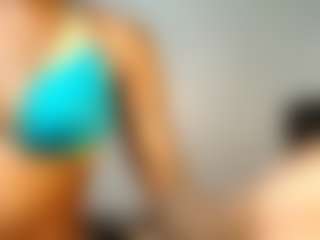 Lunahh's Live Sex Cam Show