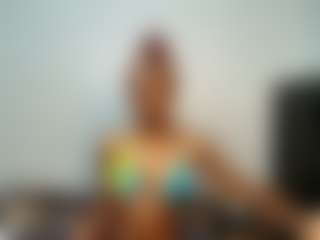Lunahh's Live Sex Cam Show