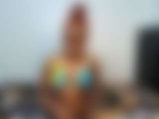 Lunahh's Live Sex Cam Show