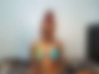 Lunahh's Live Sex Cam Show