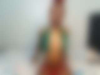 Lunahh's Live Sex Cam Show