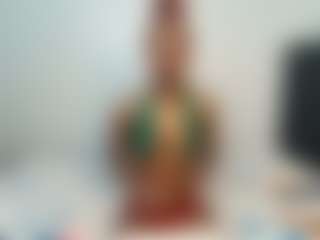 Lunahh's Live Sex Cam Show