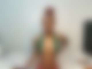 Lunahh's Live Sex Cam Show