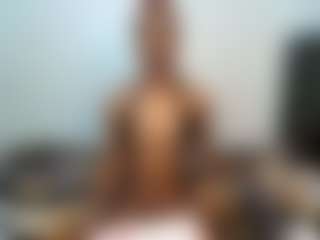 Lunahh's Live Sex Cam Show