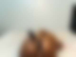 Lunahh's Live Sex Cam Show