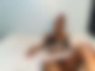 Lunahh's Live Sex Cam Show