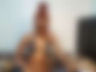 Lunahh's Live Sex Cam Show