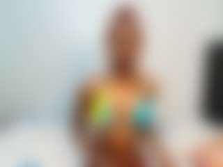 Lunahh's Live Sex Cam Show