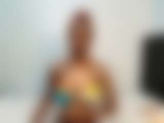 Lunahh's Live Sex Cam Show