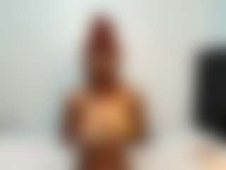 Lunahh's Live Sex Cam Show