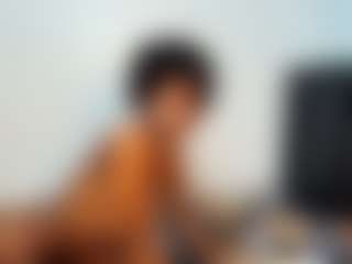 Lunahh's Live Sex Cam Show