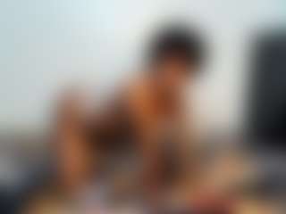 Lunahh's Live Sex Cam Show