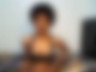 Lunahh's Live Sex Cam Show