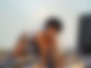Lunahh's Live Sex Cam Show